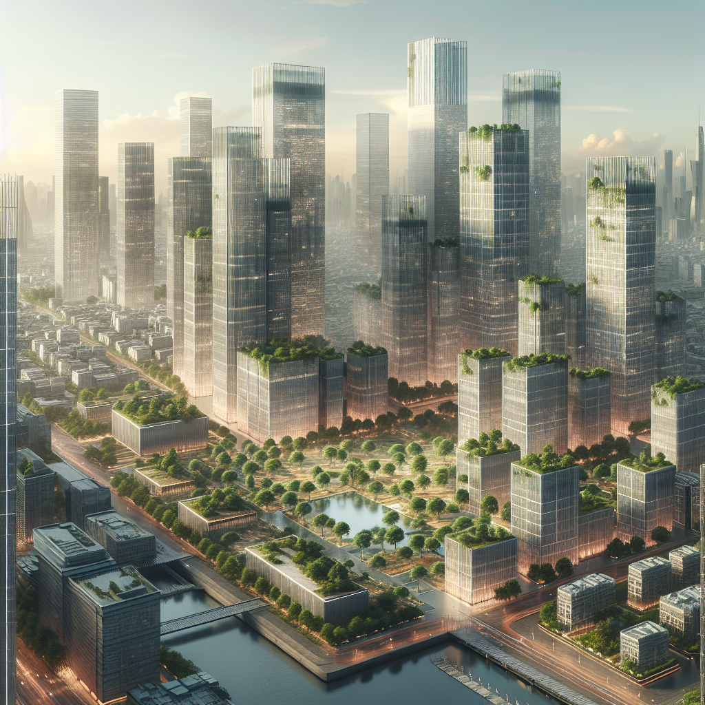 Illustration for: The Impact of Remote Work on Commercial Real Estate