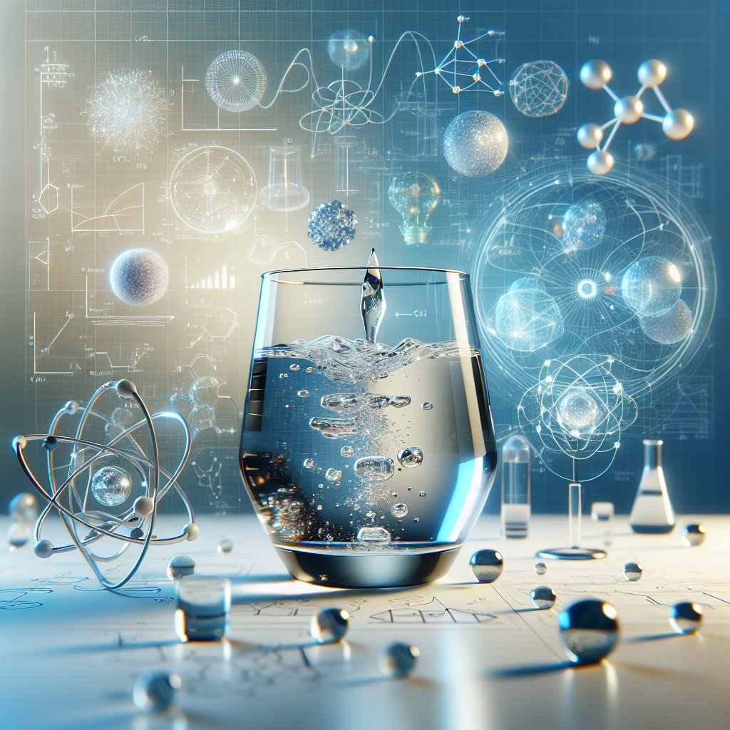 Illustration for: Hydration Myths Debunked: Understanding the Science