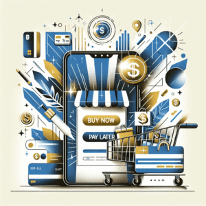Illustration for: Buy Now, Pay Later