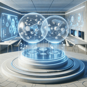 Illustration for: digital twins in tech