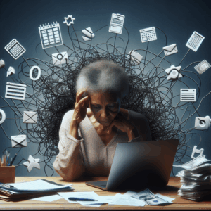 Illustration for: Subscription Fatigue Backlash