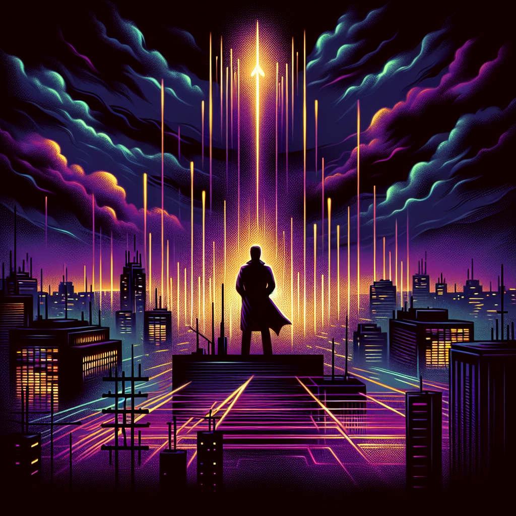 Illustration for: On this day: June 20, 1989, Prince Drops the Batman Soundtrack