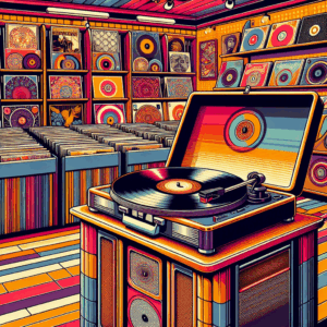 Illustration for: On this day: June 22 - “My Sharona” by The Knack Released