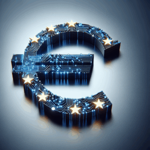 Illustration for: EU’s Digital Markets Act