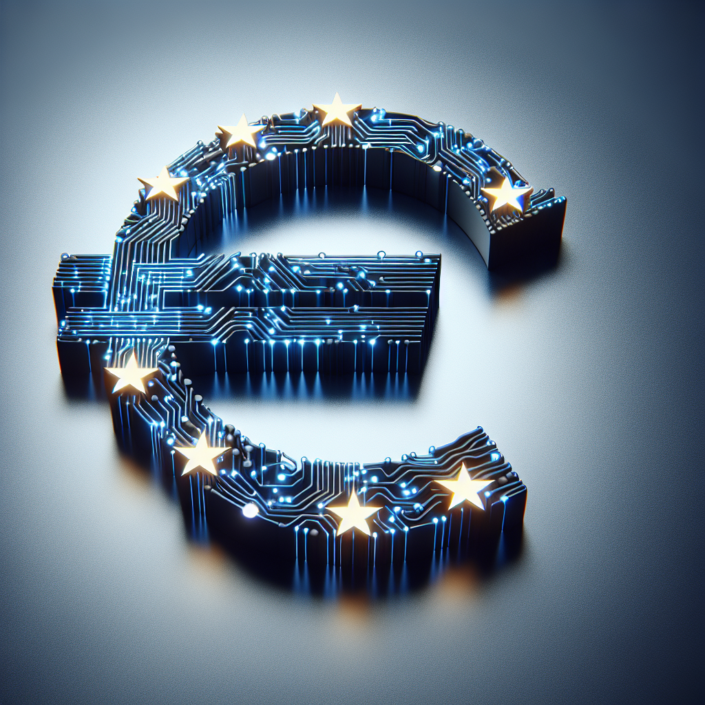 Illustration for: EU’s Digital Markets Act