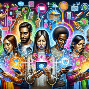 Illustration for: How Brand Loyalty Is Evolving