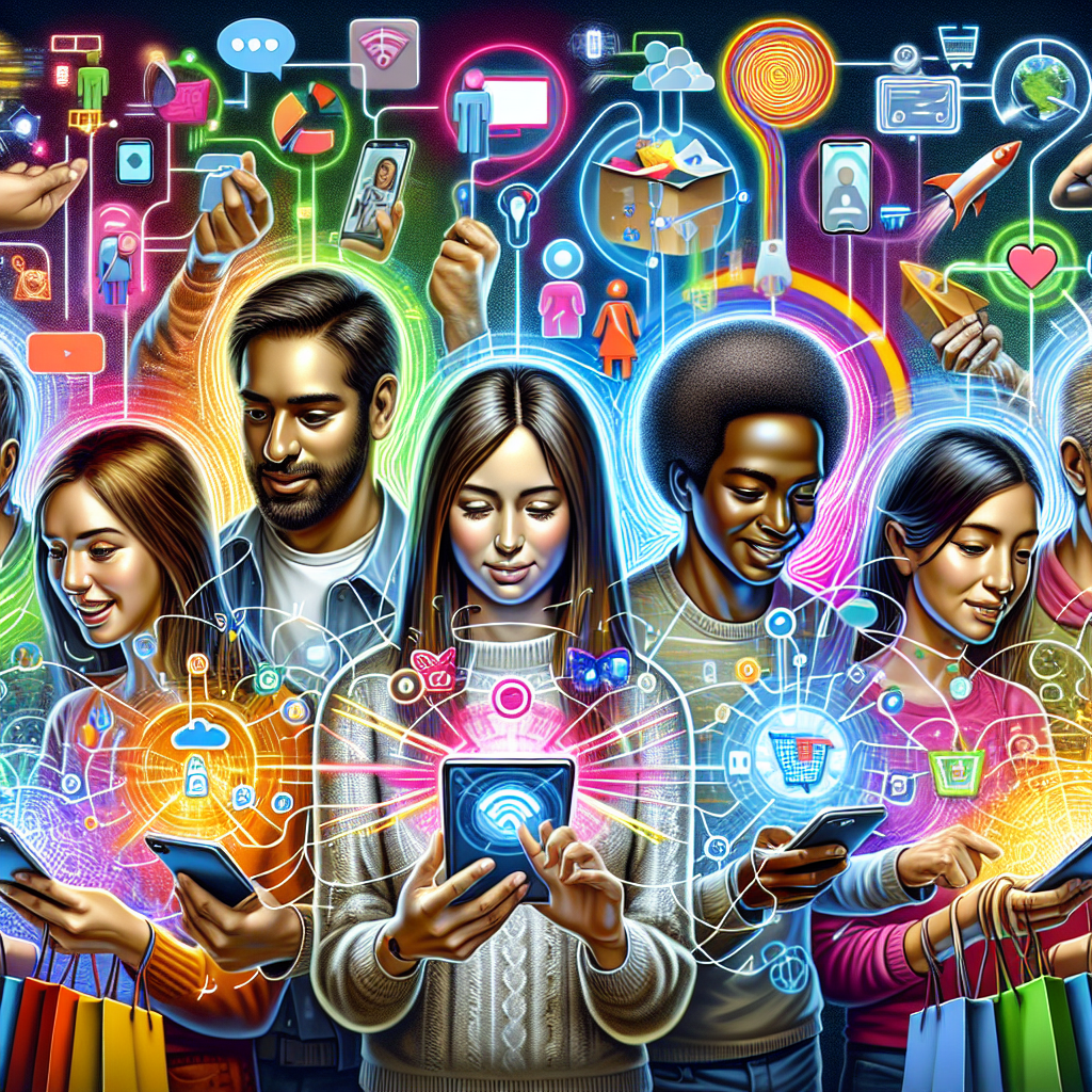 Illustration for: How Brand Loyalty Is Evolving