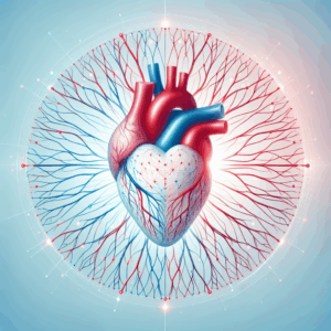 Illustration for: Link Between Oral Health and Heart Disease