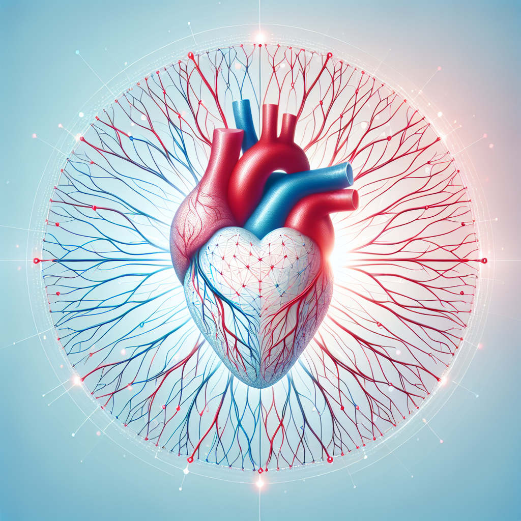 Illustration for: Link Between Oral Health and Heart Disease