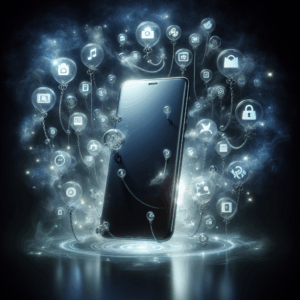 Illustration for: Hidden Costs of Free Apps