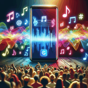 Illustration for: How TikTok is reshaping the music charts