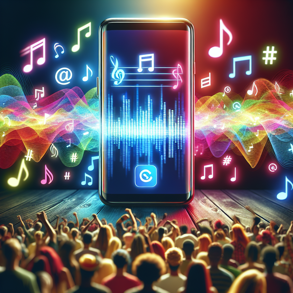 Illustration for: How TikTok is reshaping the music charts