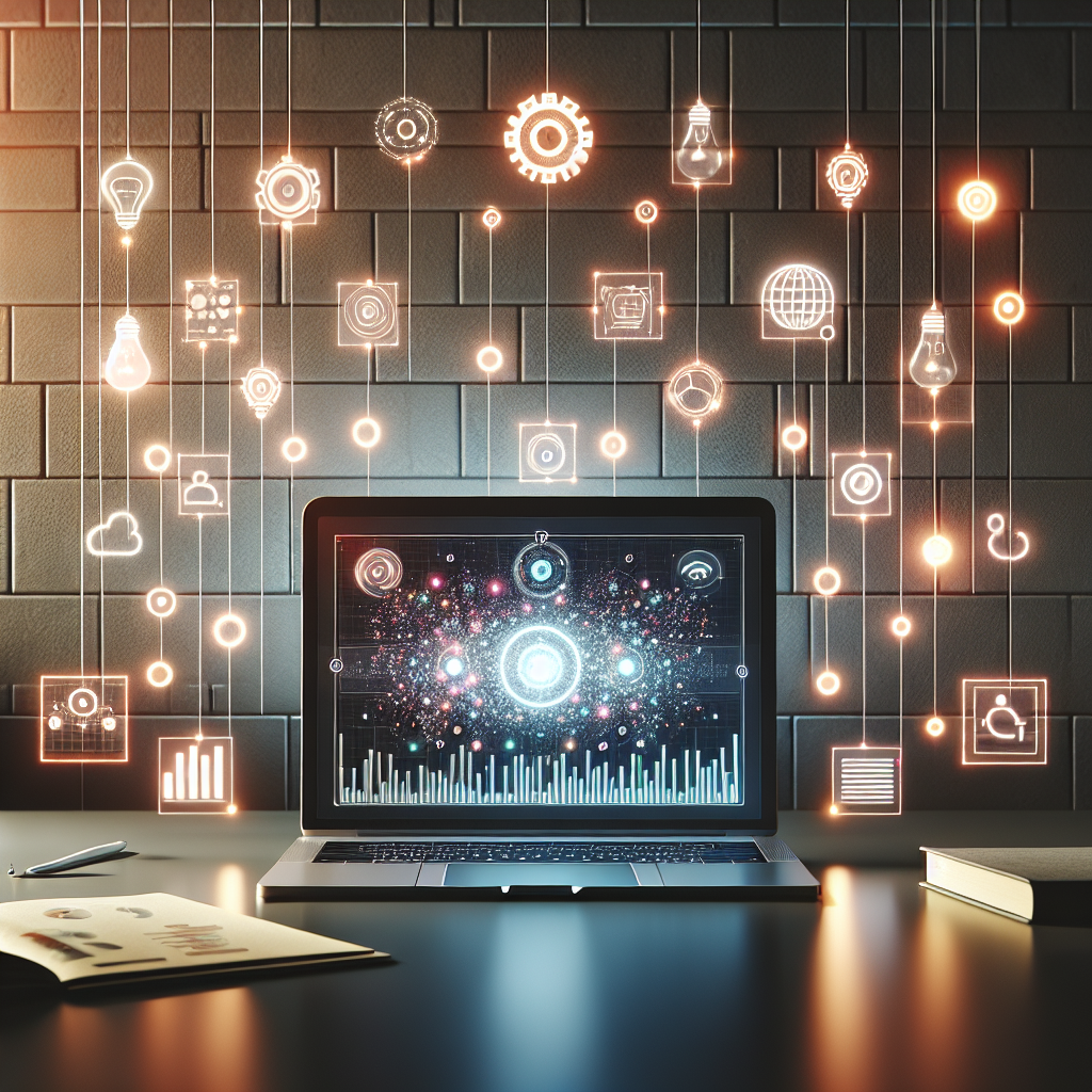 Illustration for: free AI tools for productivity