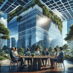 Illustration for: Why Corporate Social Responsibility Still Matters