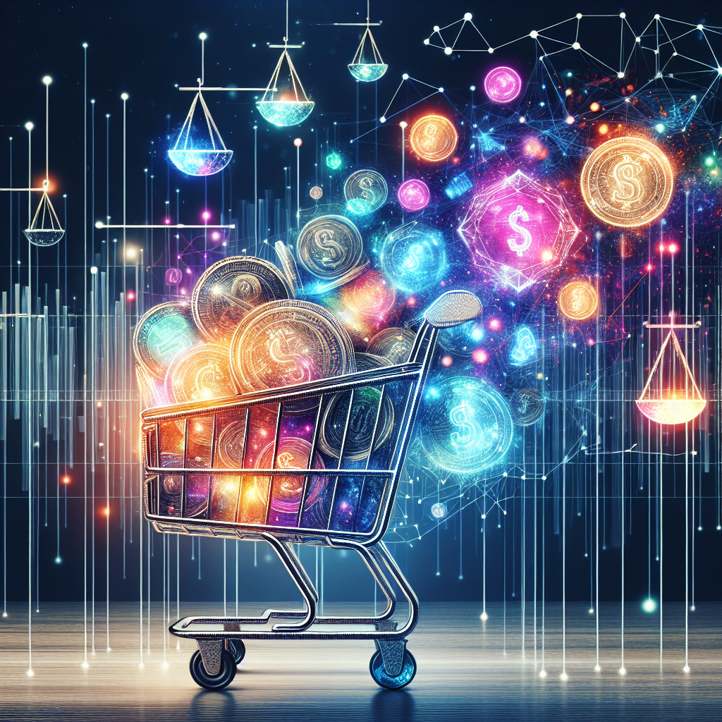 Illustration for: hidden economics of loyalty programs