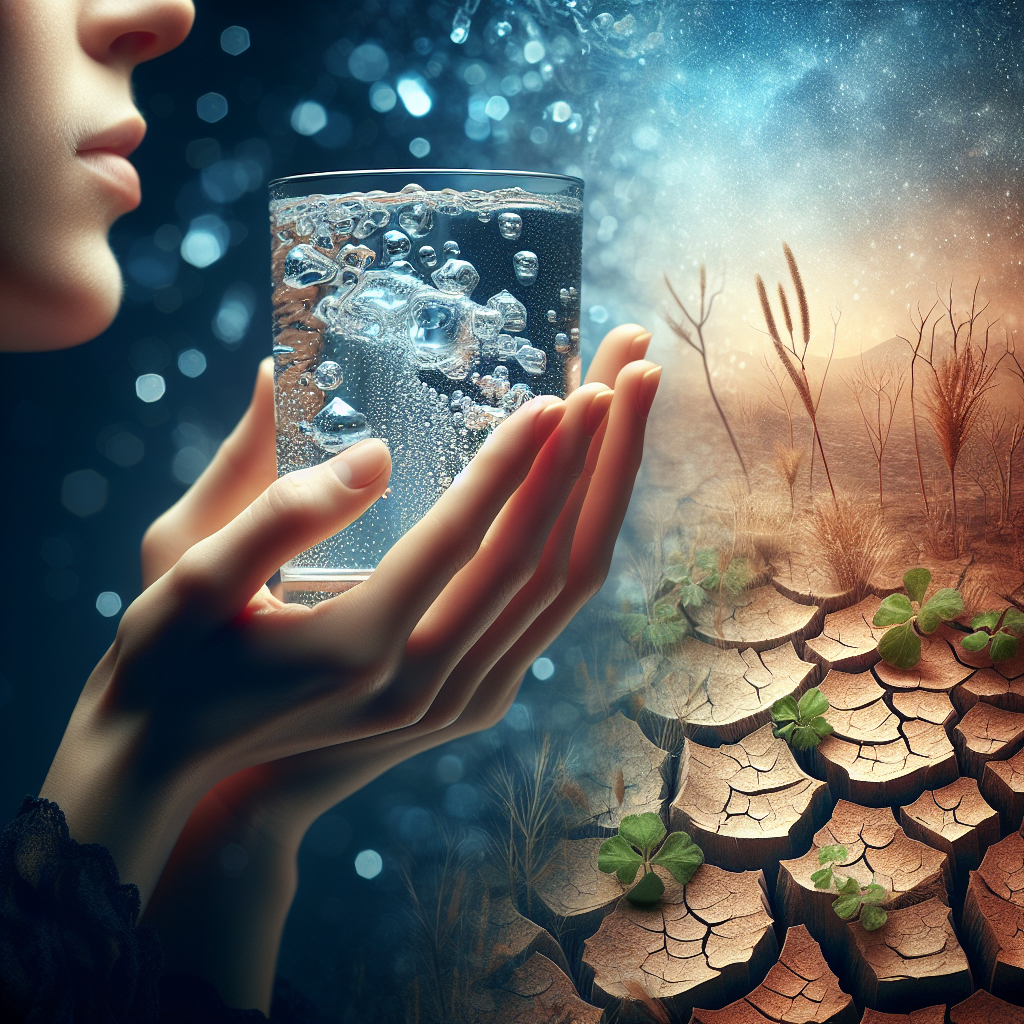 Illustration for: signs you might be dehydrated