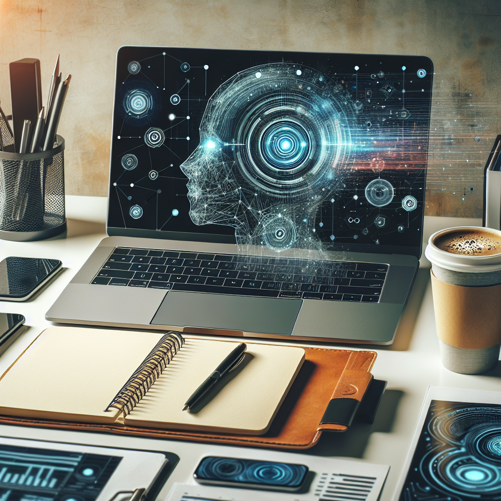 Illustration for: AI Tools Every Small Business Should Know About