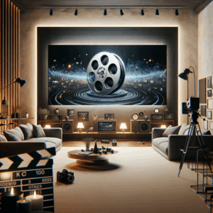 Illustration for: director-owned streaming channels