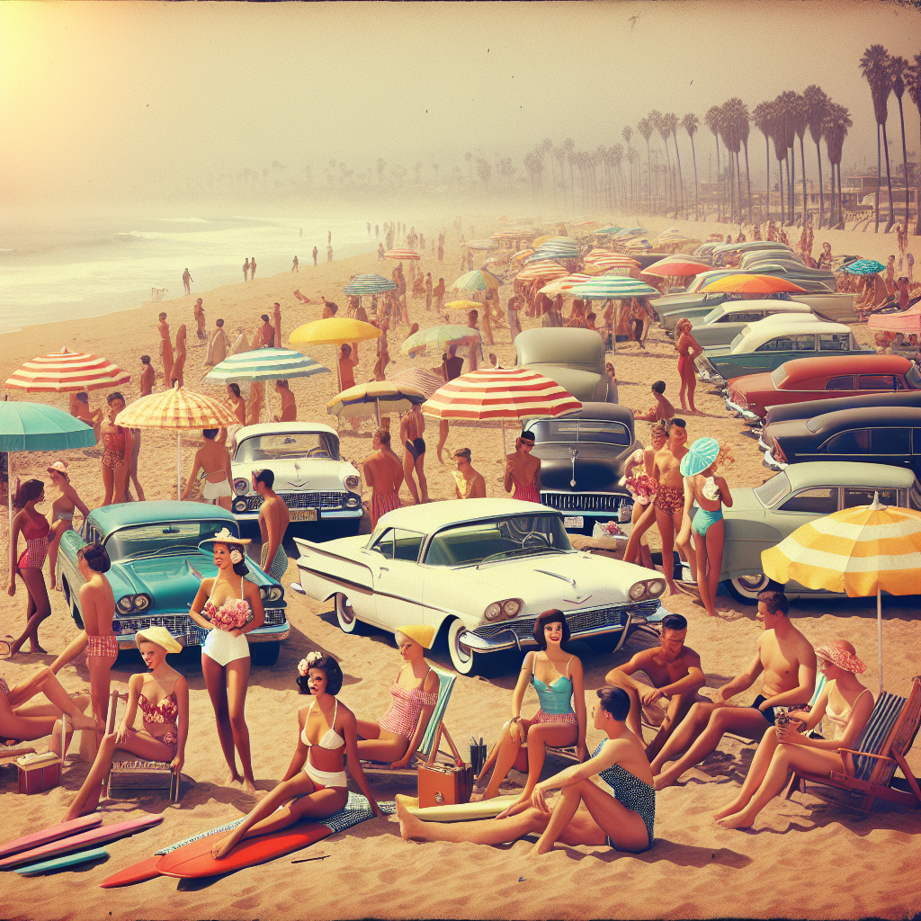Illustration for: On this day: July 12, 1965