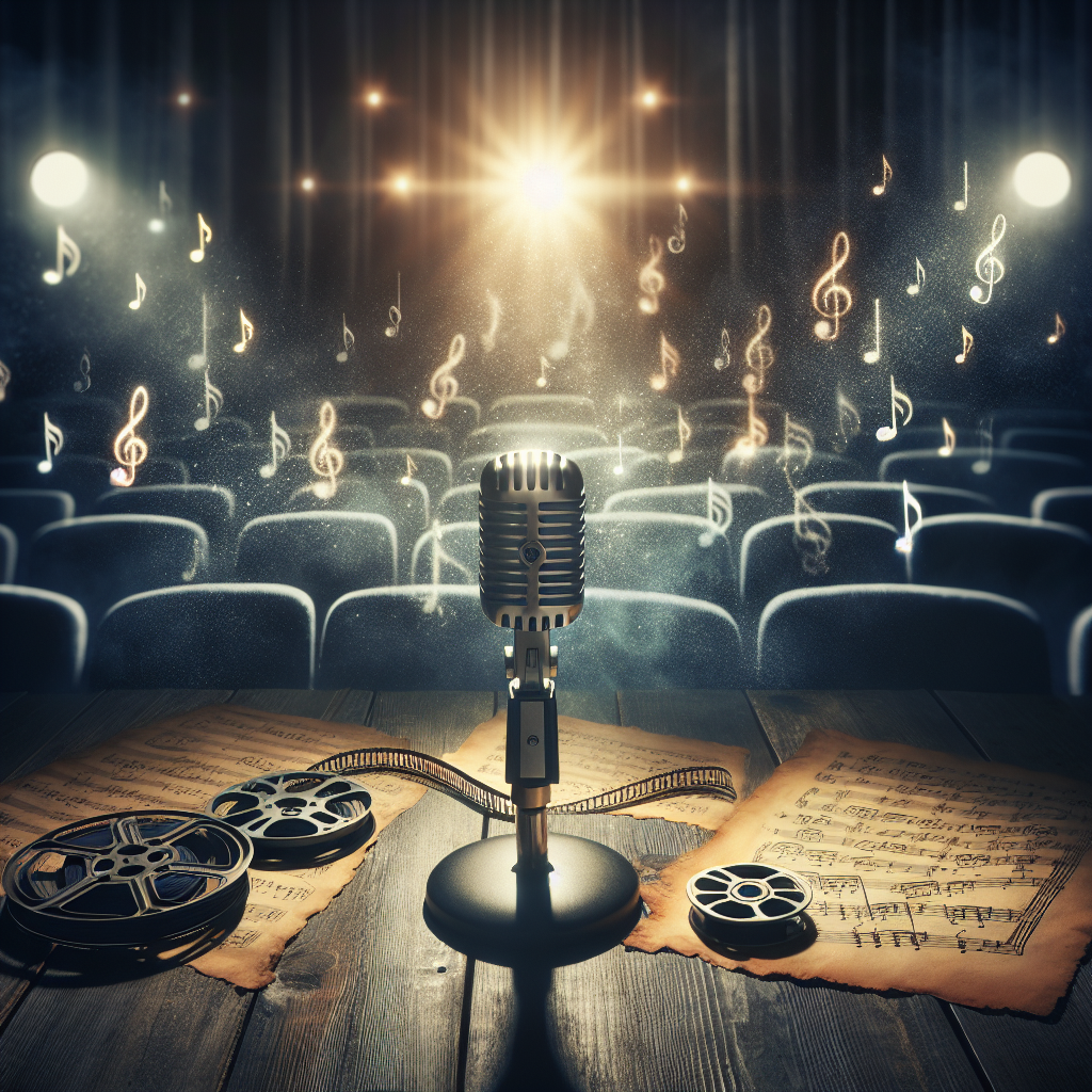 Illustration for: future of musical biopics