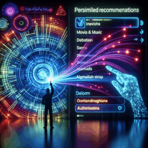 Illustration for: streaming algorithms