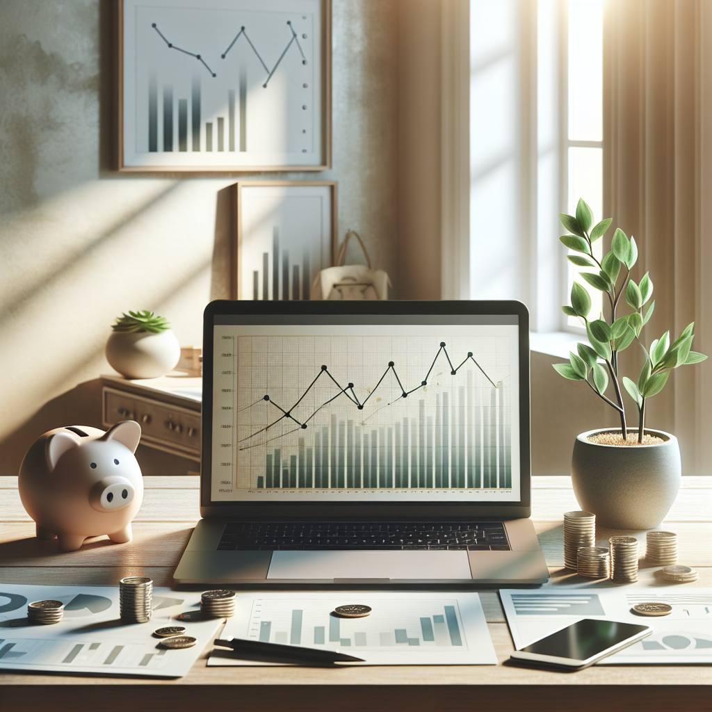 Illustration for: passive income streams
