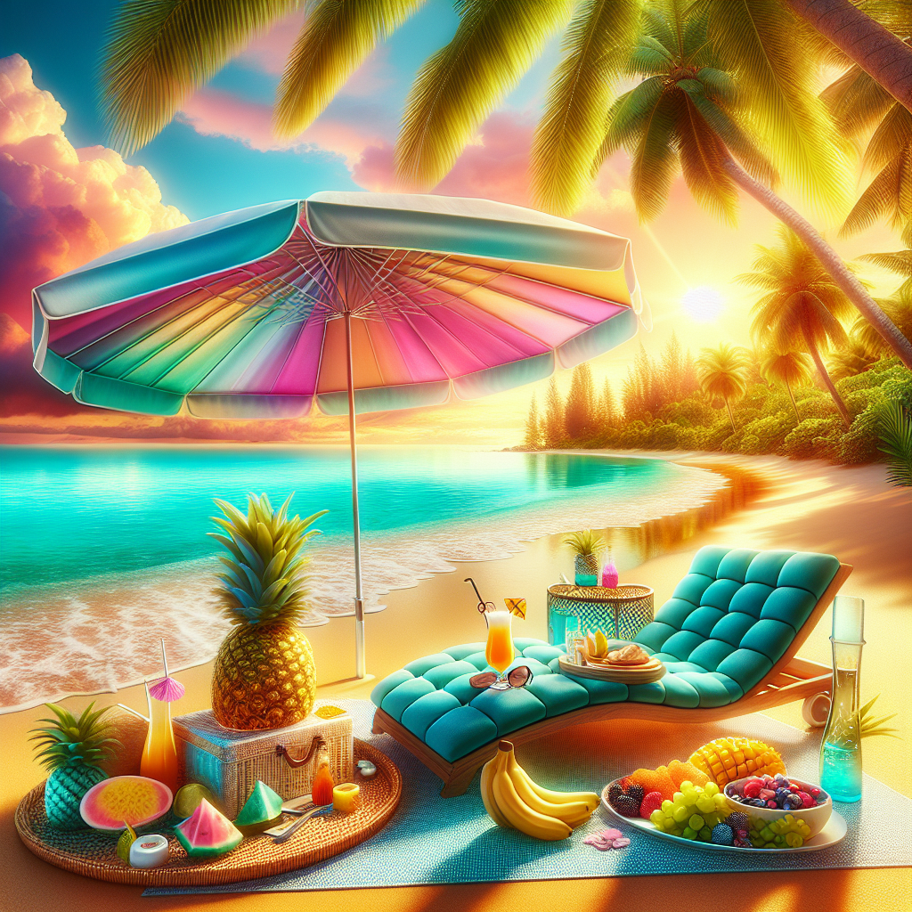 Illustration for: Budget Travel Tips That Feel Luxurious