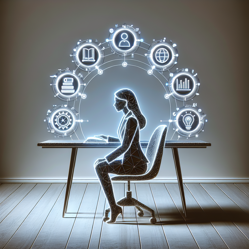 Illustration for: monetize your knowledge