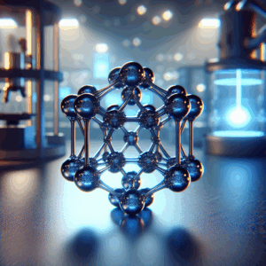 Illustration for: Could Graphene Finally Fulfill Its Promise