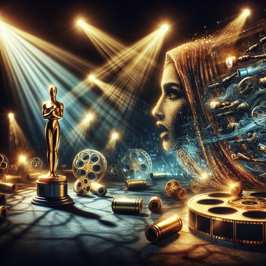 Illustration for: Toni Collette Deserves an Apology