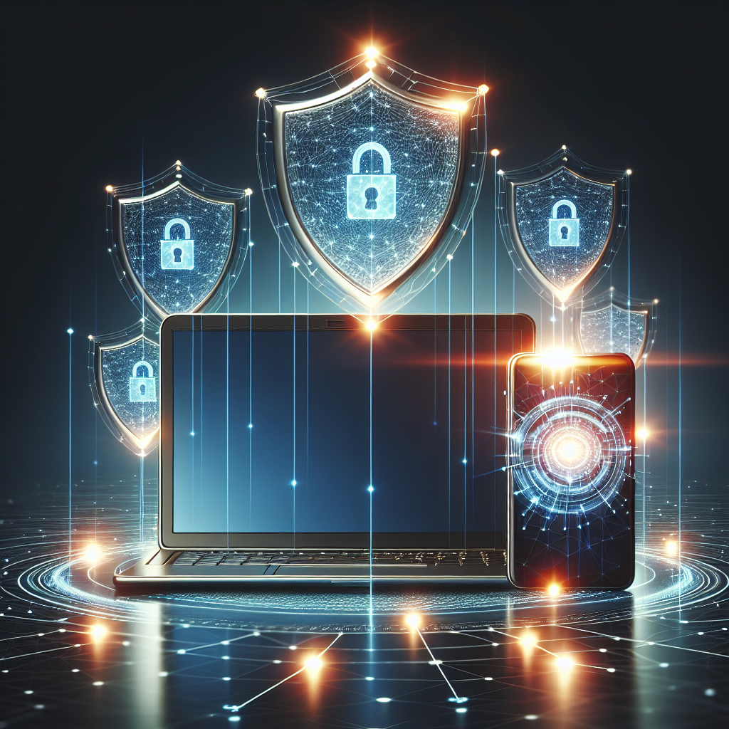 Illustration for: choose the right VPN