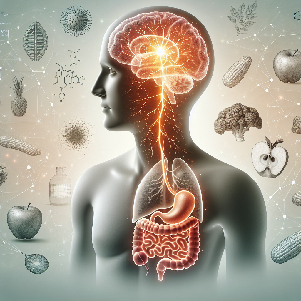 Illustration for: histamine intolerance