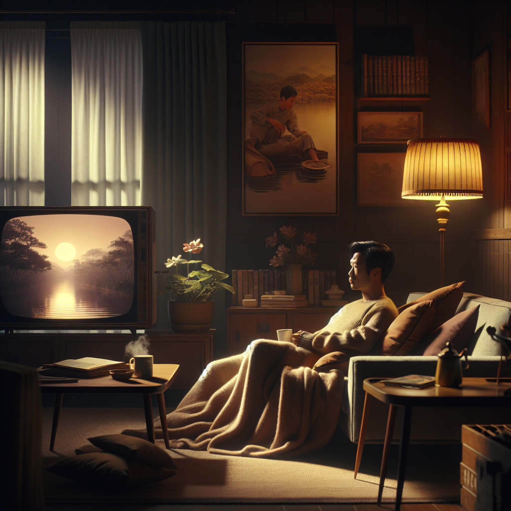 Illustration for: sleepcore movies