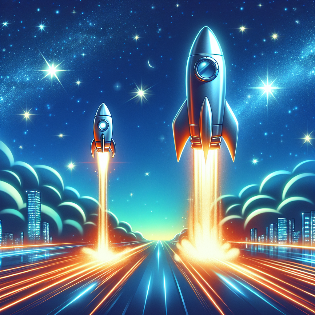 Illustration for: micro-SaaS startups