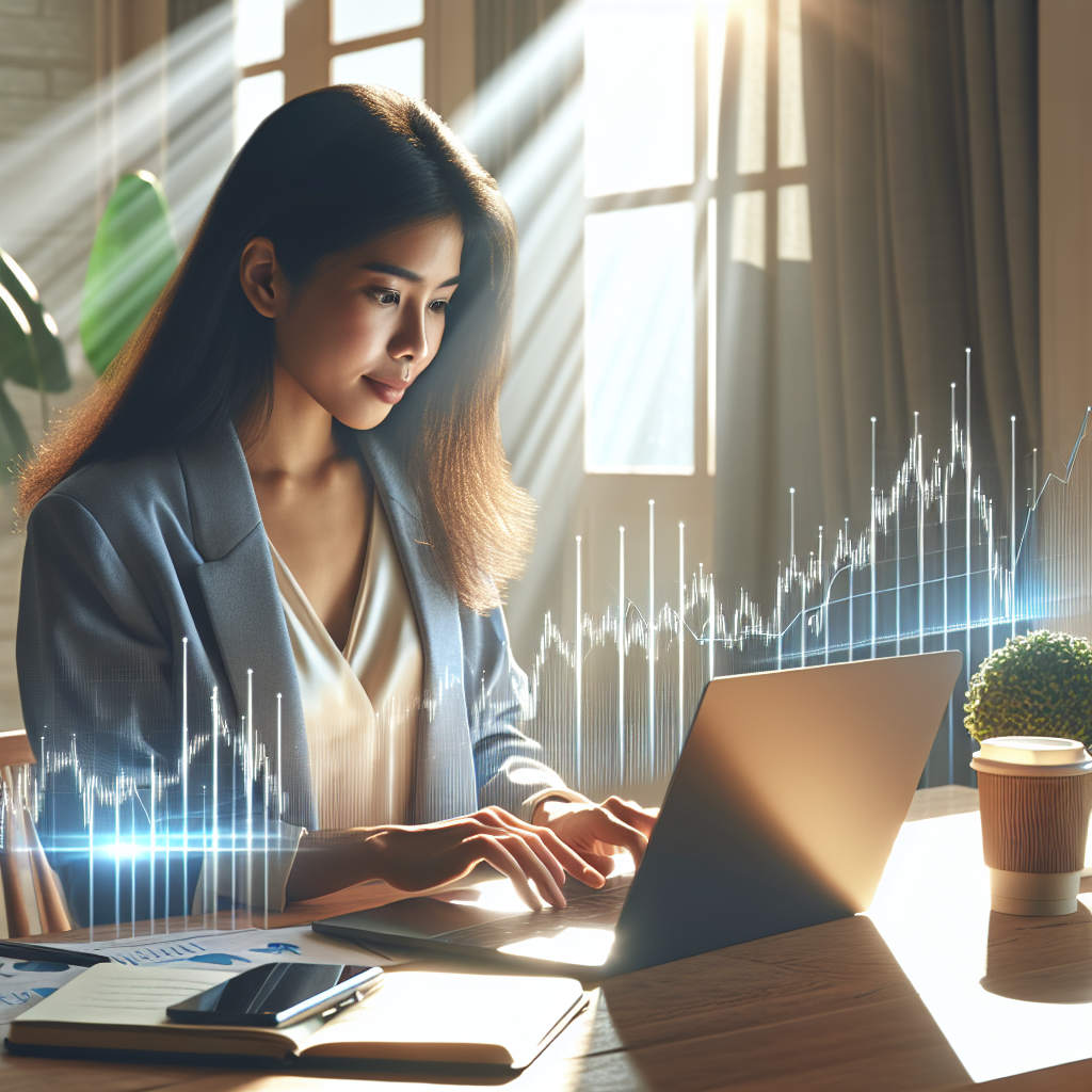 Illustration for: investing in your 30s