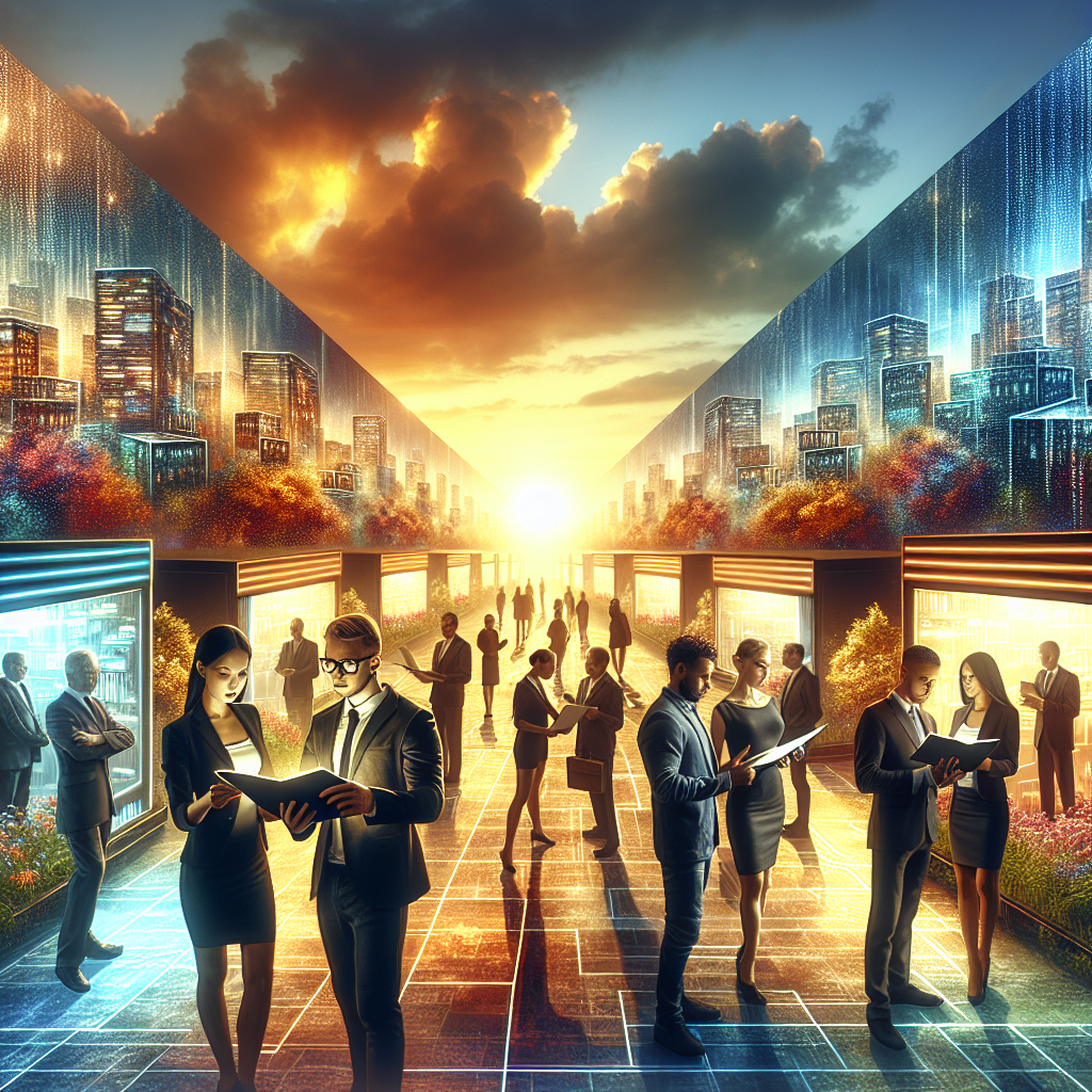 Illustration for: micro-acquisition gold rush