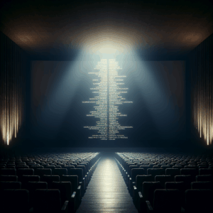 Illustration for: why movie credits are getting longer