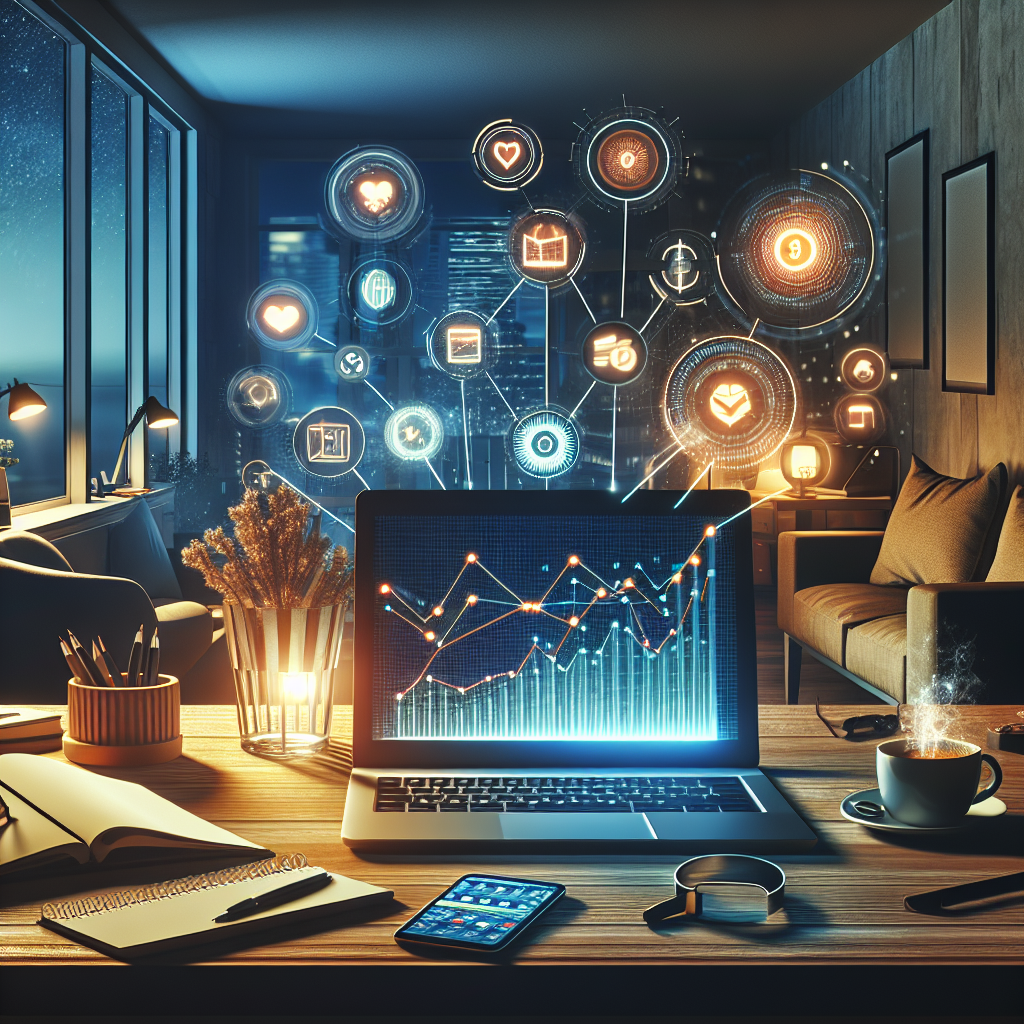 Illustration for: second income economy