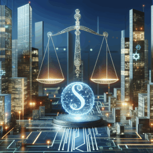 Illustration for: how the AI Act will impact innovation