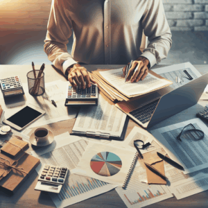 Illustration for: debt consolidation loans