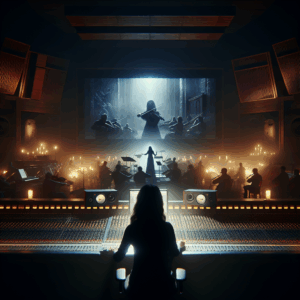Illustration for: trailer music genre